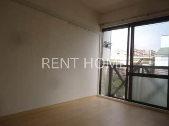 バルコニー　リビング/居室