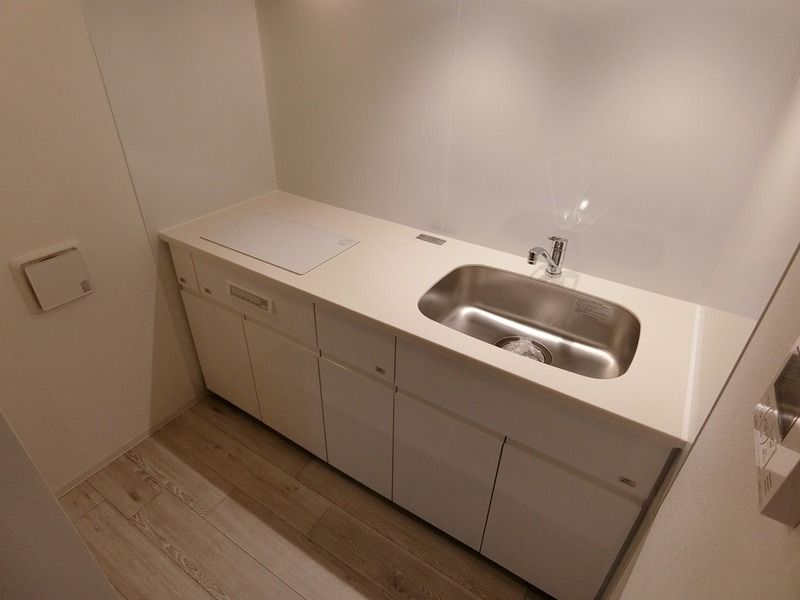 キッチン　☆使いやすいキッチン☆