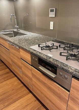 キッチン　※参考写真