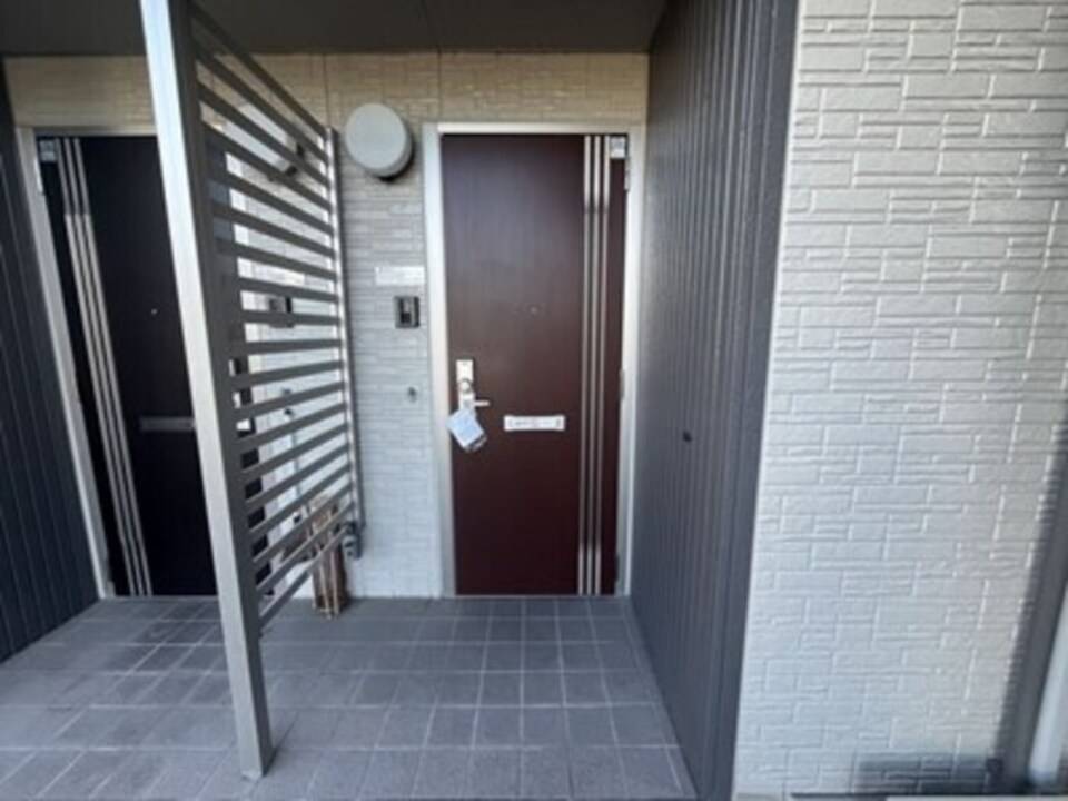 その他共有部分　共用部分