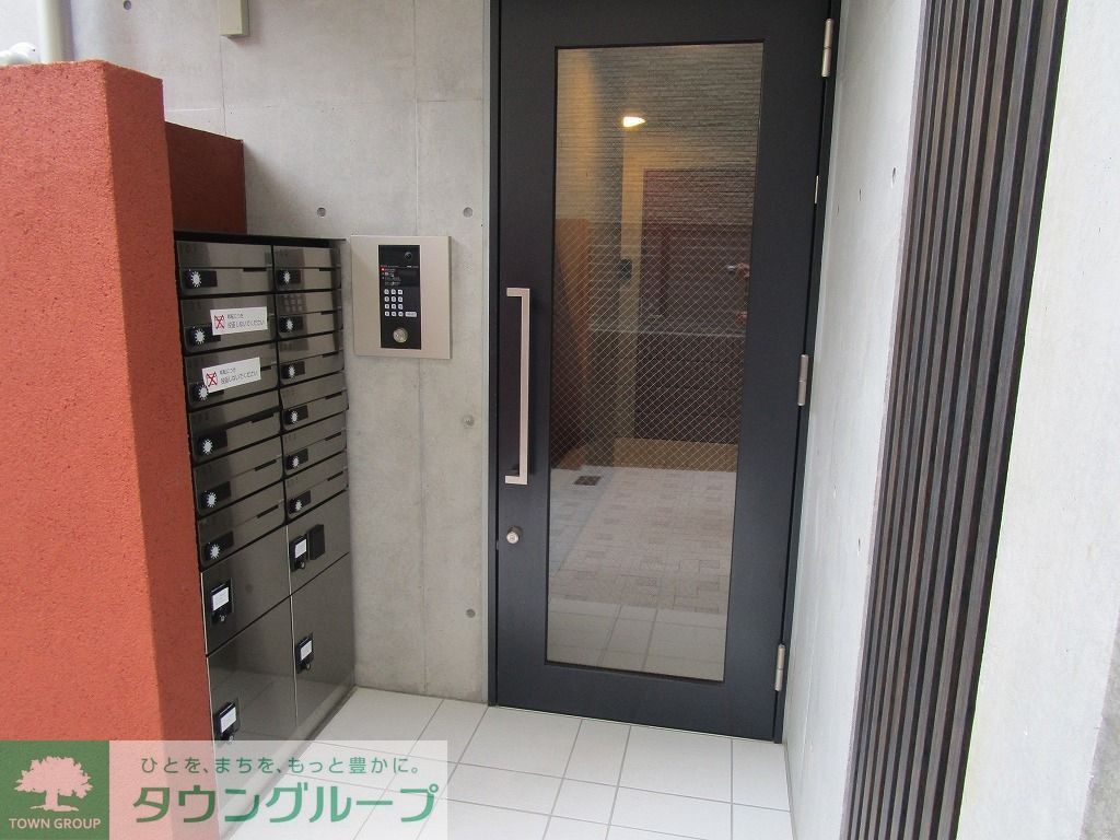 エントランス　★エントランス★