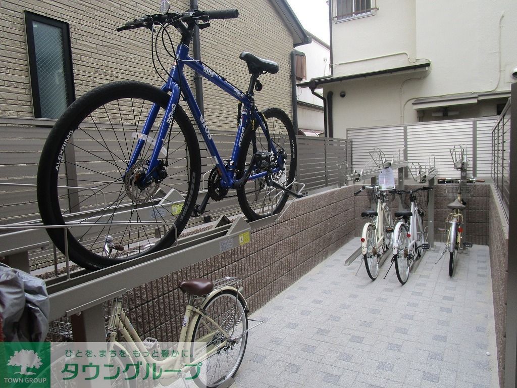 その他共有部分　★共有部分★