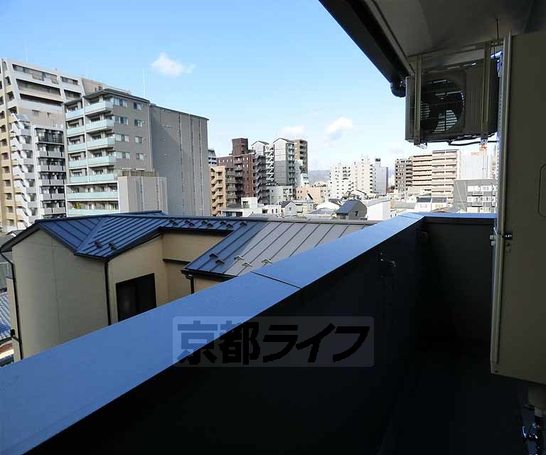 眺望　白を基調にしたお部屋です。