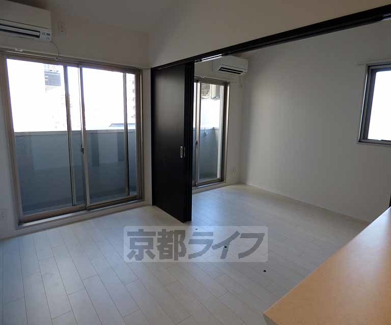 居室・リビング　リビングです。