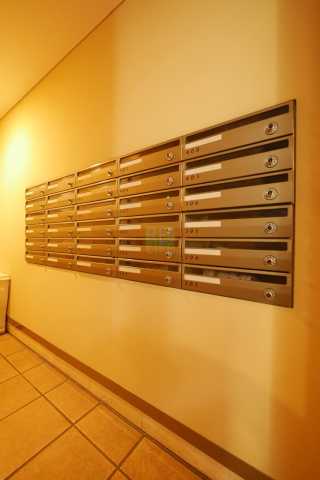 その他設備　パークビュー山手大塚