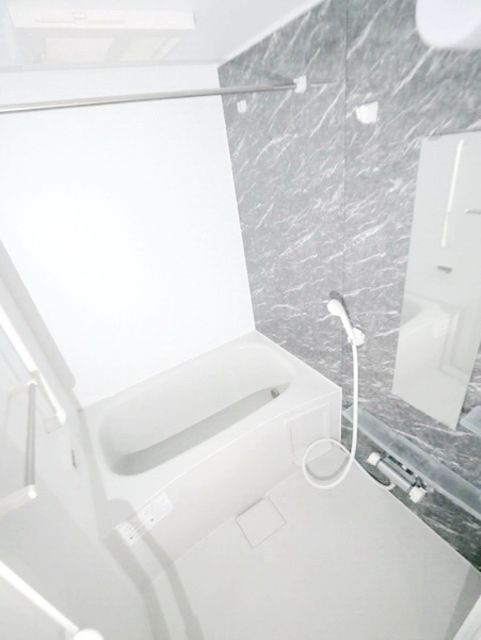 バス・シャワールーム　★綺麗なお風呂です★