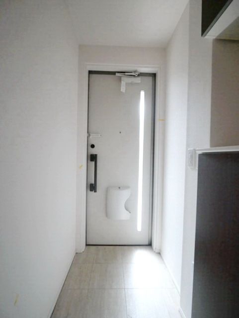 玄関　★玄関です★