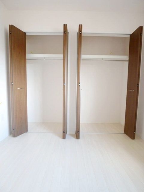 収納　★収納スペースです★