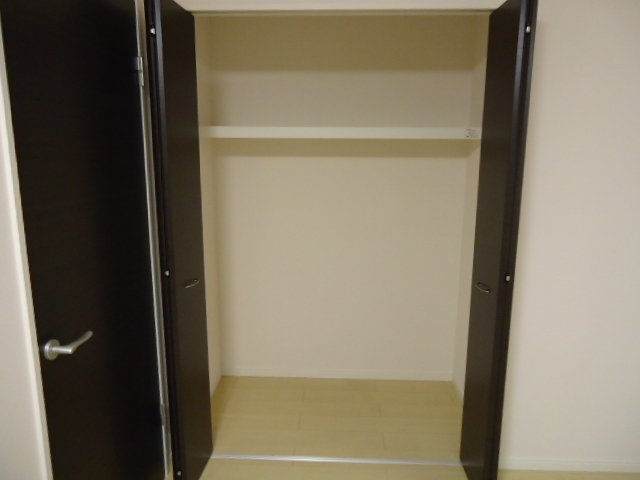 その他設備　室内設備