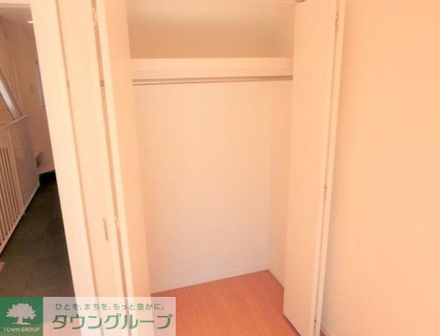 収納　別号室参照