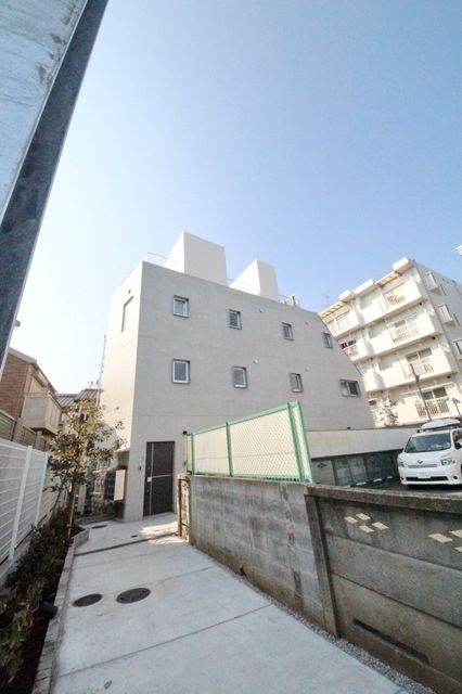 その他　★エントランス★