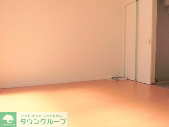 居室・リビング　別号室参照