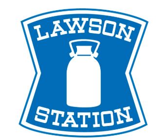 コンビニ　ローソン中野セントラルパークサウス店（コンビニ）まで204m