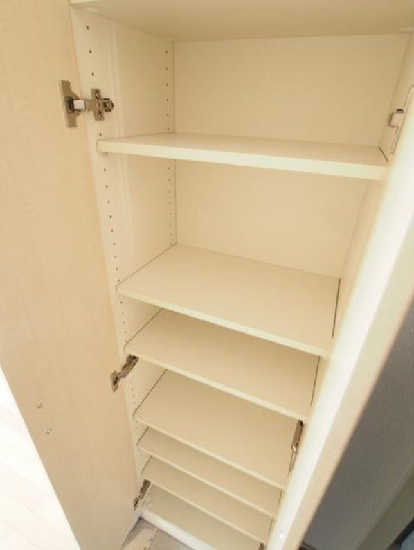 玄関　他号室の写真です