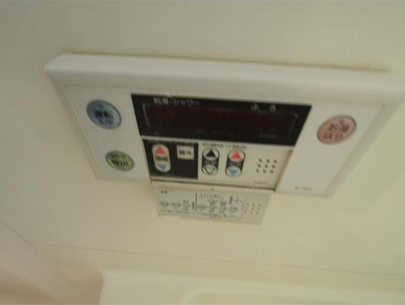 その他　他号室の写真です