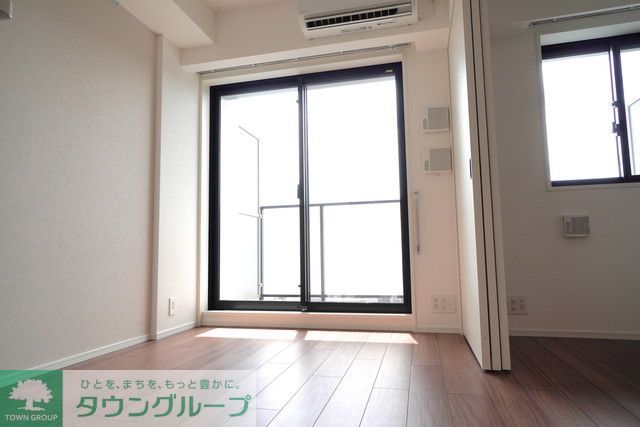 居室・リビング　※写真は同タイプ住戸です。