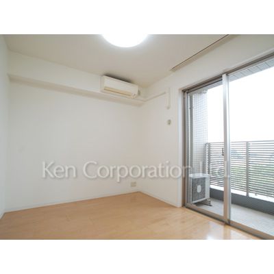 その他部屋・スペース　同タイプ9階のお部屋を撮影。仕様が異なることがあります。