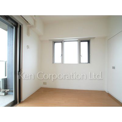 その他　同タイプ9階のお部屋を撮影。仕様が異なることがあります。