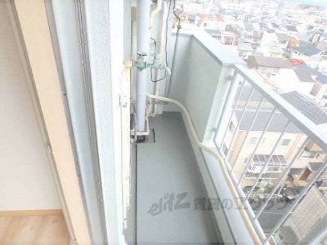 その他部屋・スペース　洗濯機置場