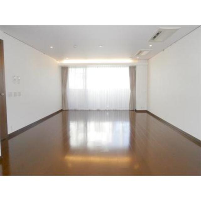 居室・リビング　※写真は同タイプ住戸です。