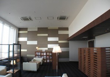 その他　ラウンジ