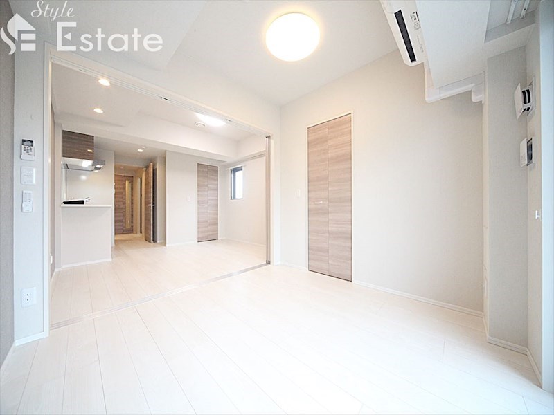 その他部屋・スペース　内装