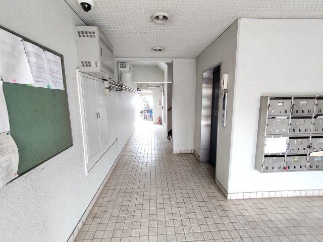 ロビー