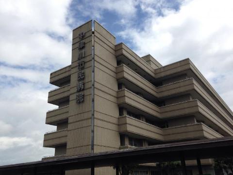 その他　総合病院中津川市民病院（その他）まで1831m