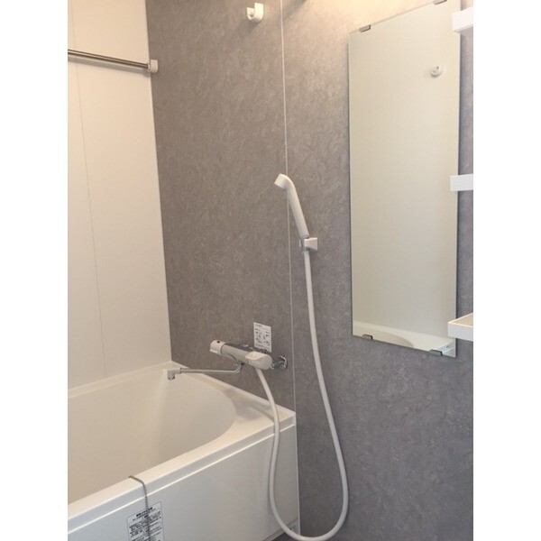バス・シャワールーム　同一タイプ※備品除く