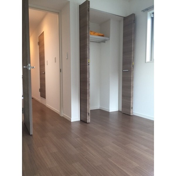 居室・リビング　同一タイプ※備品除く