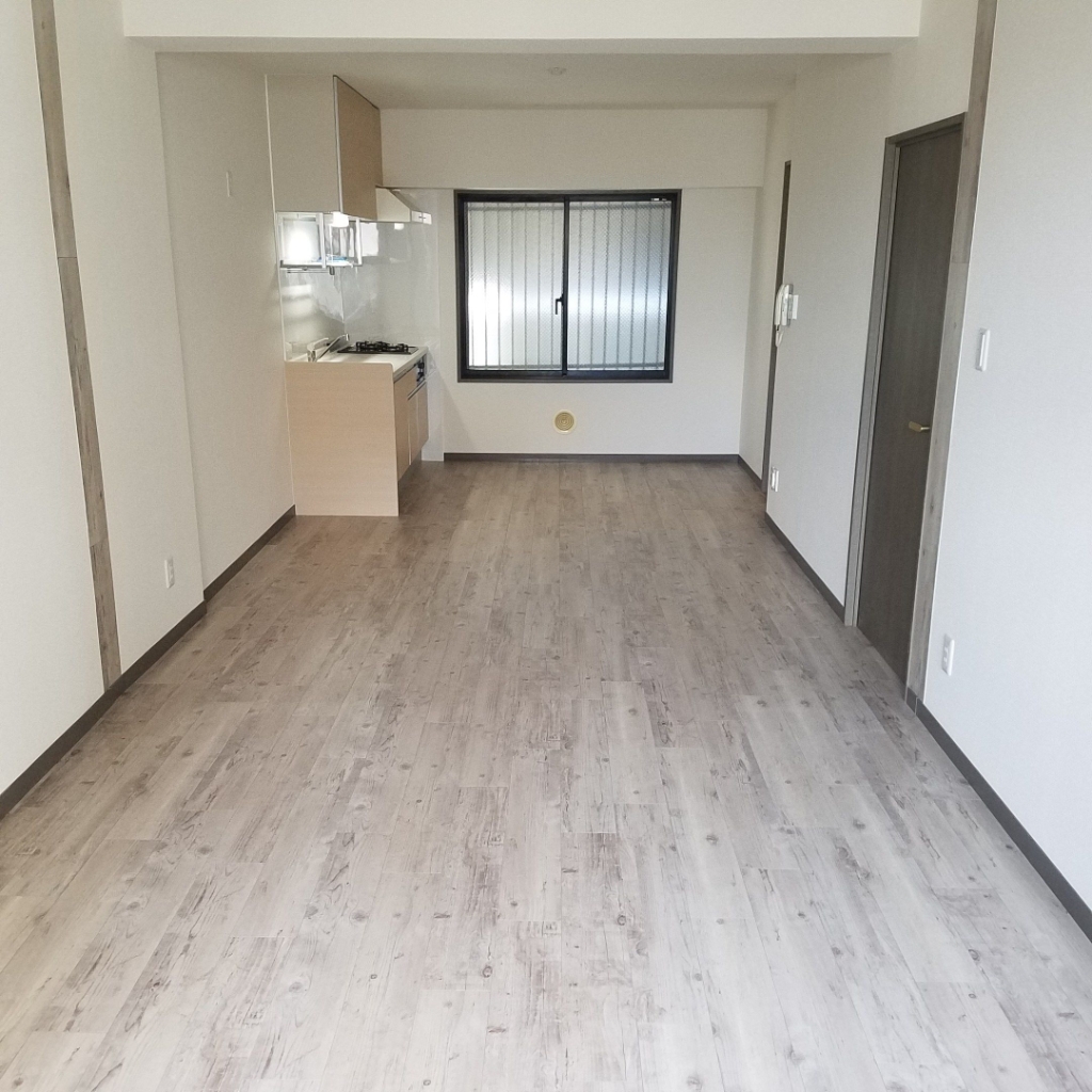 居室・リビング　別号室参考