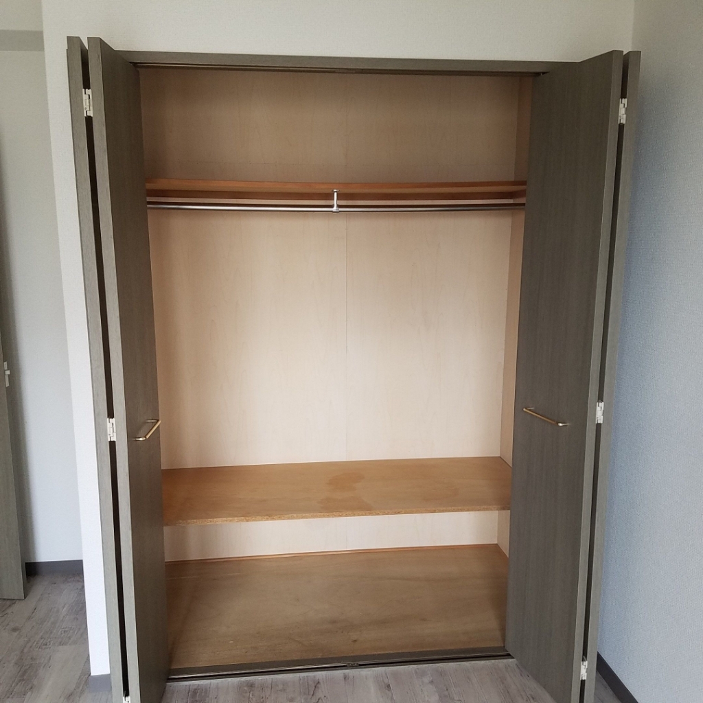 収納　別号室参考