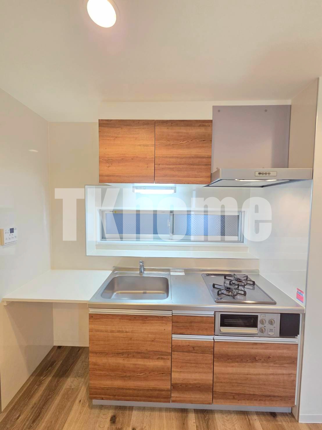 キッチン　システムキッチン