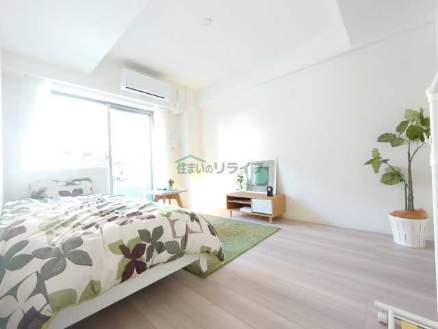 その他部屋・スペース　バウスステージ高田馬場