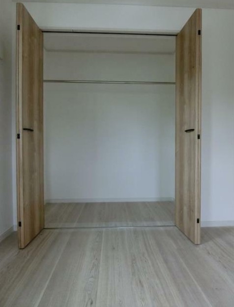 収納　収納スペース