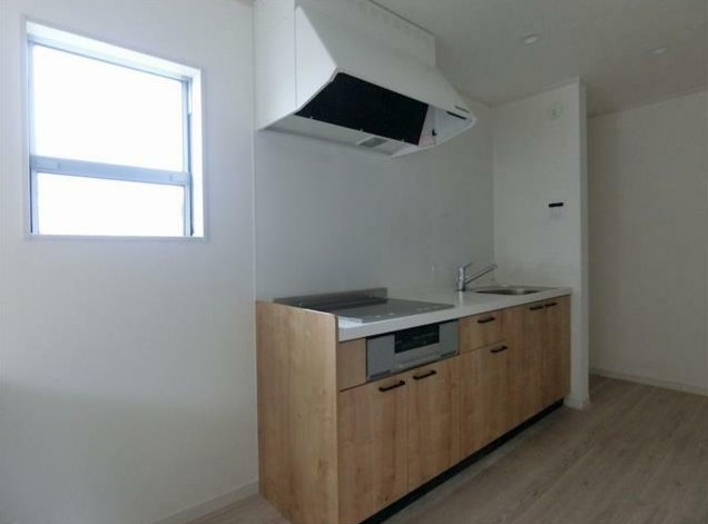 キッチン　システムキッチン