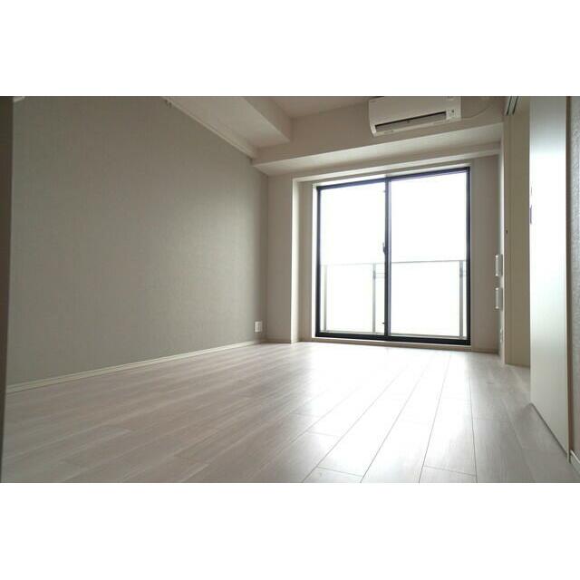 居室・リビング　※写真は同タイプ住戸です。