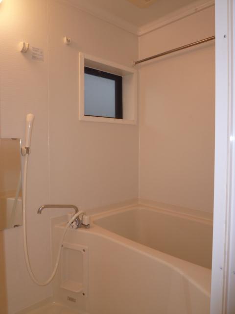 バス・シャワールーム　綺麗なお風呂♪