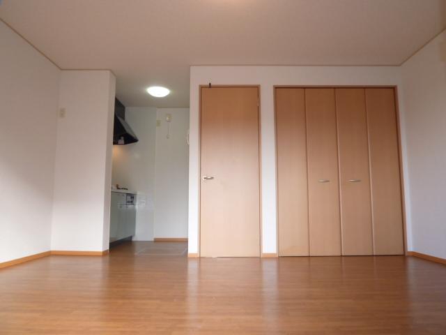 その他部屋・スペース　リビング♪