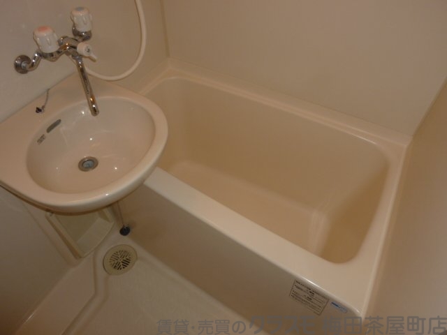 バス・シャワールーム　リーガル西天満