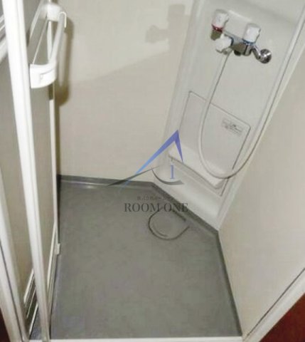 バス・シャワールーム　シャワールームです。