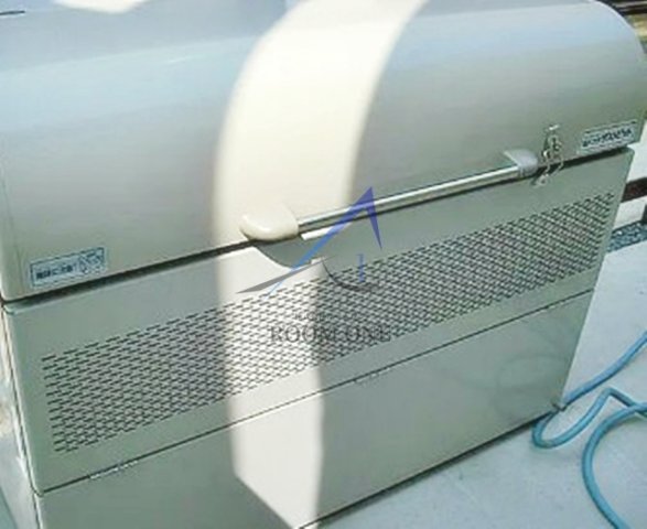 その他共有部分　敷地内ごみ置き場です。