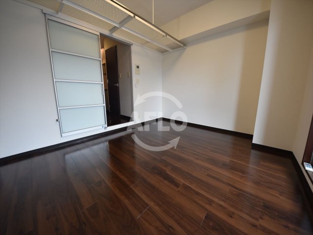 居室・リビング　ネット内淡路町　洋室