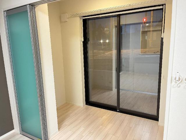 その他設備　室内（イメージ）