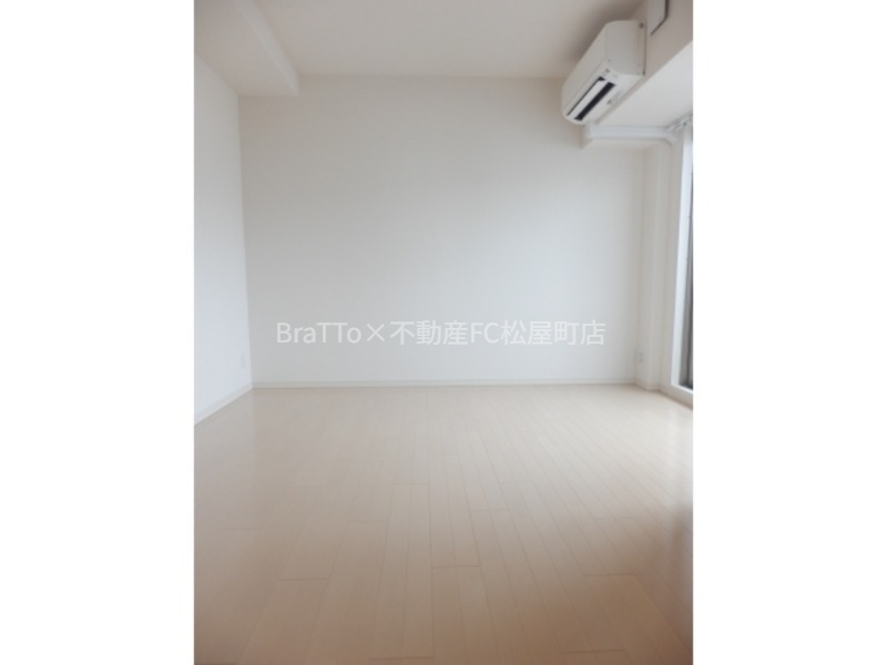 その他共有部分　居室・リビング