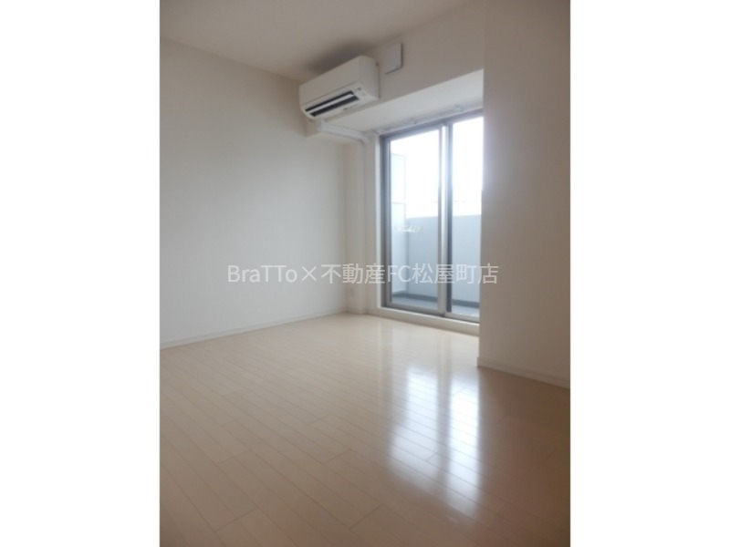 居室・リビング　居室・リビング