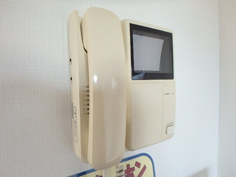 セキュリティ　図面と現状に相違がある場合には現状を優先