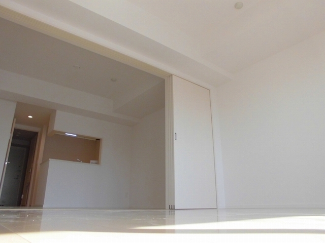 その他部屋・スペース　洋室６帖