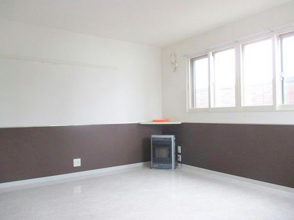 居室・リビング　リビング☆