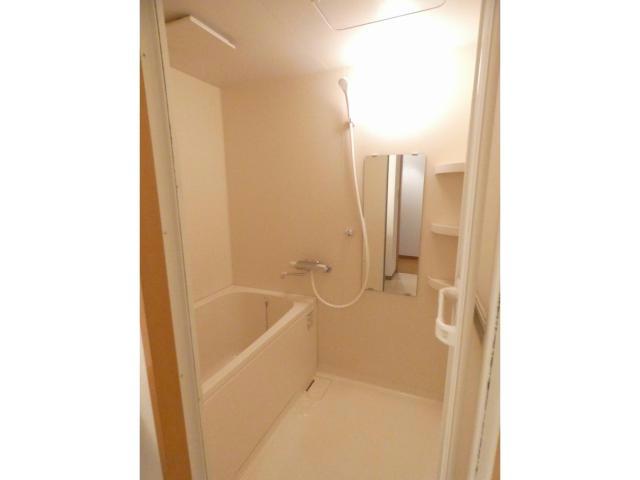 バス・シャワールーム　同型モデル